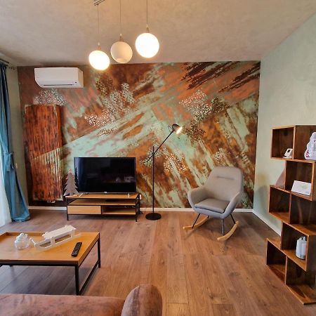 Mirvana Apartments Legacy Residence 티미쇼아라 외부 사진