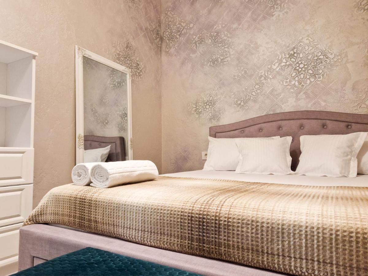 Mirvana Apartments Legacy Residence 티미쇼아라 외부 사진