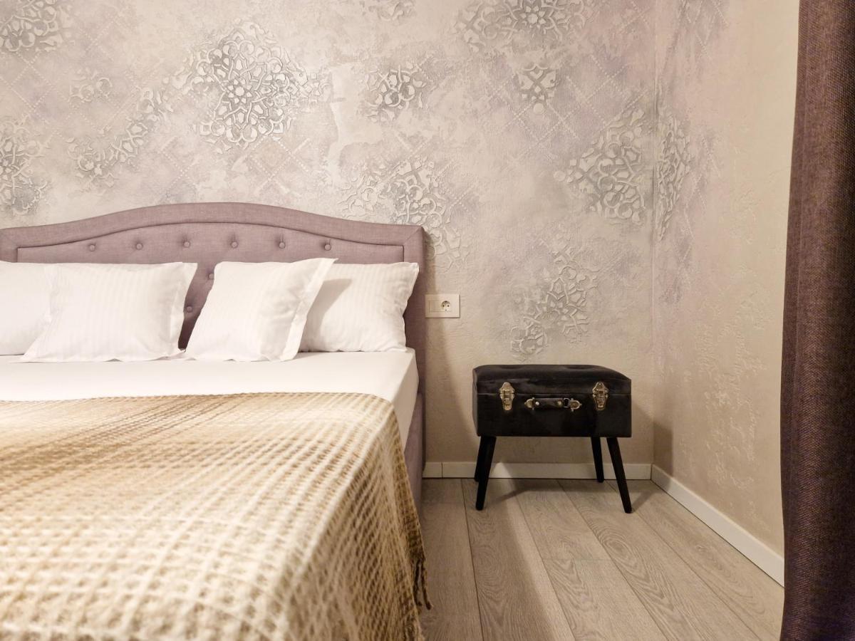 Mirvana Apartments Legacy Residence 티미쇼아라 외부 사진