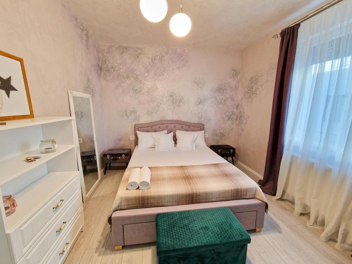 Mirvana Apartments Legacy Residence 티미쇼아라 외부 사진