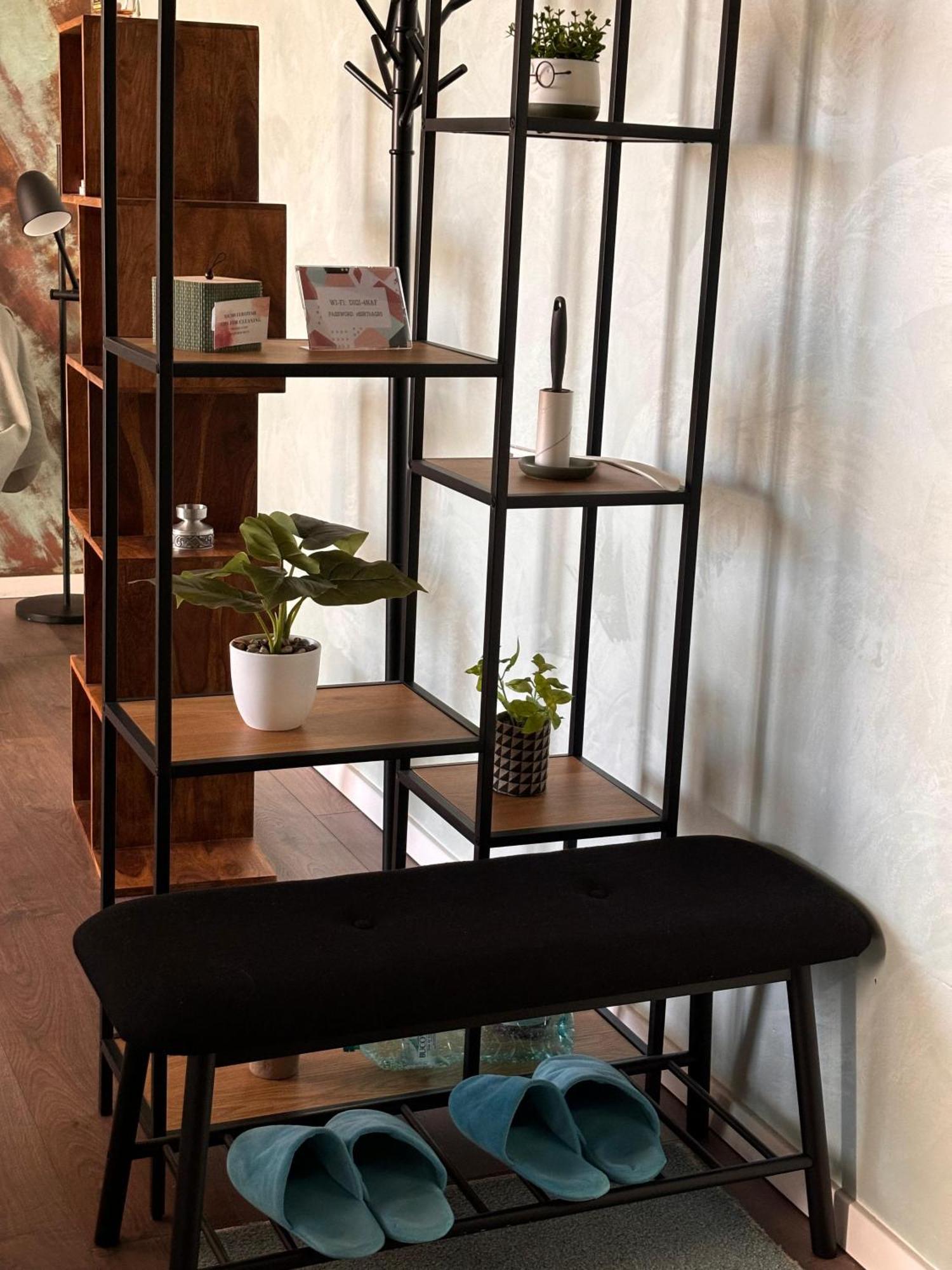 Mirvana Apartments Legacy Residence 티미쇼아라 외부 사진